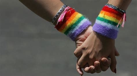 Setidaknya 15 Anggota Tni Dan Polri Dipecat Karena Homoseksual
