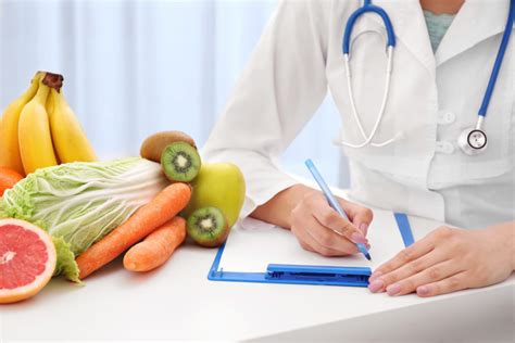 Nutrition For Cancer Patients Virginia Cancer Specialists
