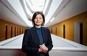 Manuela Rottmann soll OB-Kandidatin der Grünen werden - Rhein Main Verlag