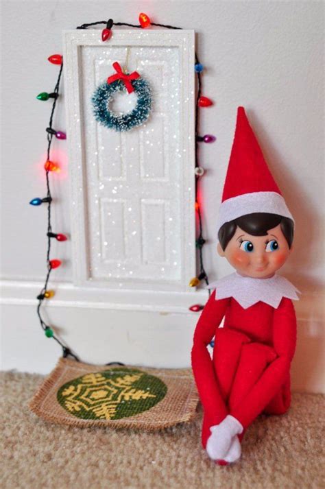 27 Surprising Things You Dont Know About The Elf On The Shelf Straight From The Creator Elf
