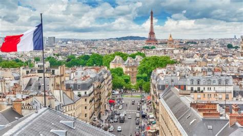 Institut de physique du globe de paris. Jahresbilanz: Paris meldet Besucherrekord