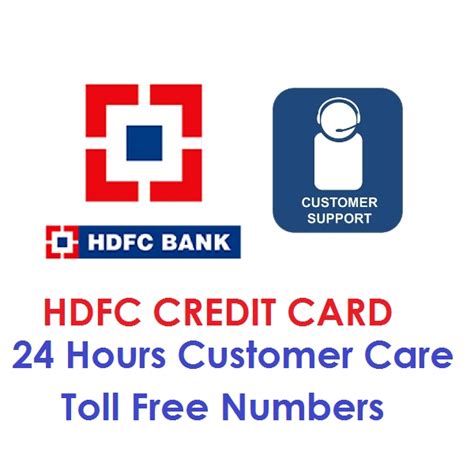 The bank at present has a wide and the bank offers various types of credit cards to different sections of the society; HDFC Customer Care Number: Home Loan / Credit Card / Net Banking
