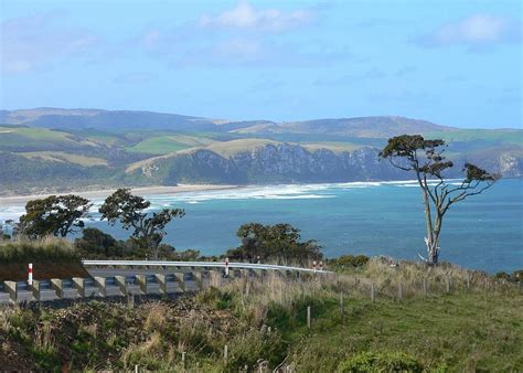 Coastal Otago And Southland Audley Travel