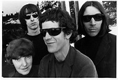 The Velvet Underground - Journal American Vintage