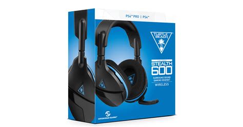 Turtle Beach Leads The New Era Of Wireless Gaming Audio At E3 2017 With