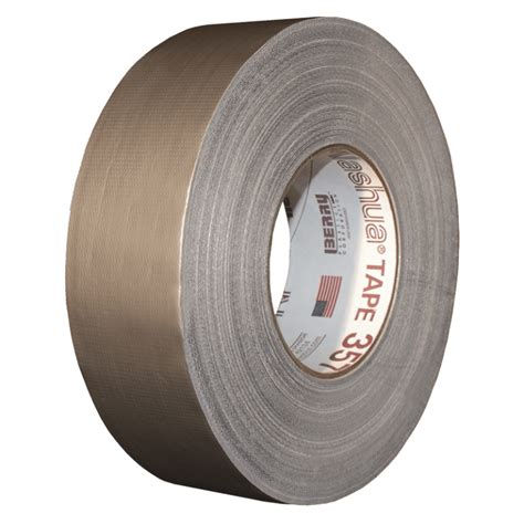 Premium Grade Duct Tape - 357 Series - 13 mil - Electro Tape png image