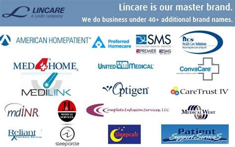Lincare Holdings Mission Benefits And Work Culture