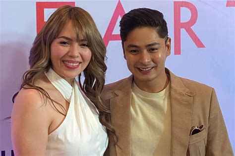 Coco Martin Confirms Being In A Relationship With Julia Montes For Years