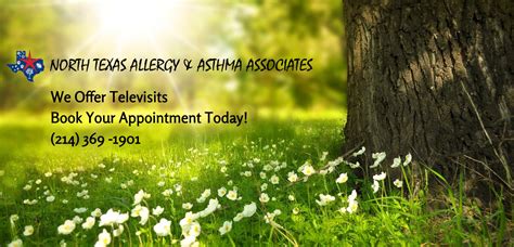 North Texas Allergy And Asthma Associates