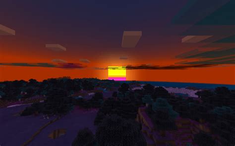 Ok i think this is enough\mweoihjgfesioujgf MCPE/Bedrock Synthwave Texture Pack - 16×16 - MCBedrock Forum