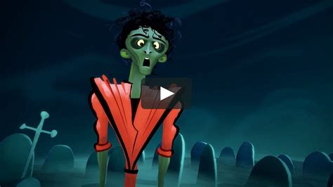 Thriller Dance - VR drawn animation | Up animation, Character design tutorial, Animation
