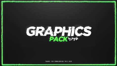 Free Photoshop Graphics Pack By Jayesh 🎅 Youtube