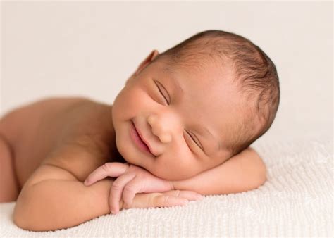 Senyum Bayi Yang Bikin Hati Meleleh Berita Terbaru