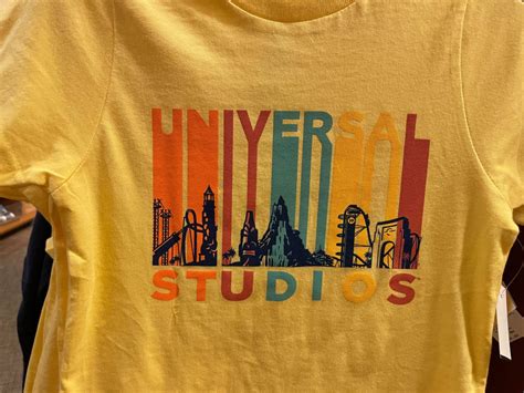 New Universal Studios Headband Youth Tee Hoodie And Baseball Cap At