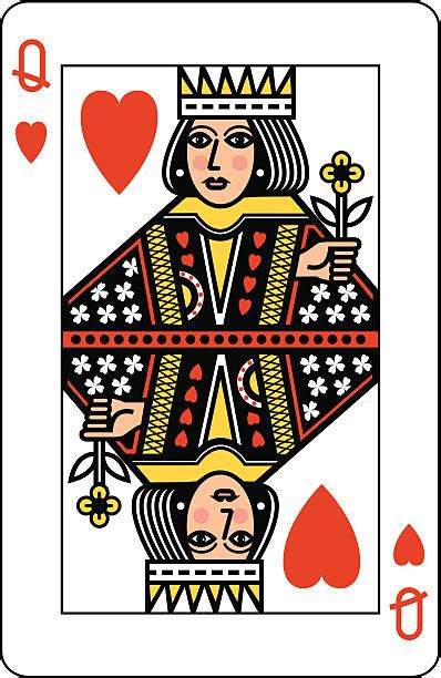 Here you can explore hq queen of hearts transparent illustrations, icons and clipart with filter setting like size, type, color etc. Royalty Free Face Card Clip Art, Vector Images ...