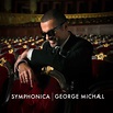 George Michael releases tepid new live album "Symphonica" - Metro Weekly