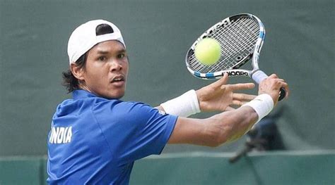Top 10 Indian Tennis Players Of All Time Tennis Tennis Players