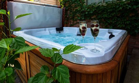 What Is A Premium Hot Tub Hot Tubs And Living