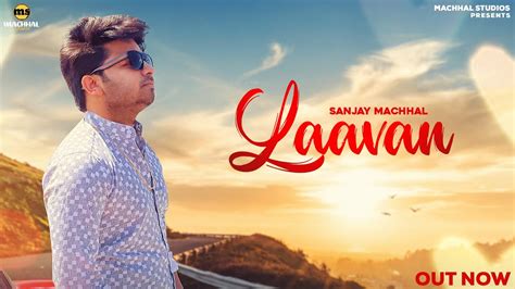 Sanjay Machhal Laavan Wedding Version Official Audio Machhal
