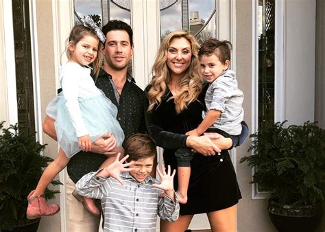 Photos Rhocs Gina Spends Thanksgiving With Husband Matt Amid Divorce