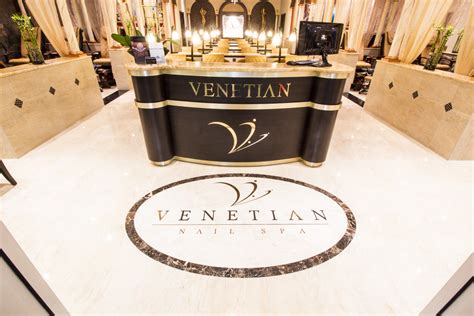 Add them now to this category in carrollton, tx or browse best nail salons for more cities. Venetian Nail Spa To Open First Georgia Salon May 1 in ...