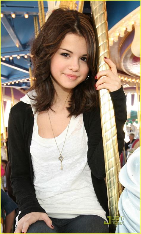 Selena Gomez Cute