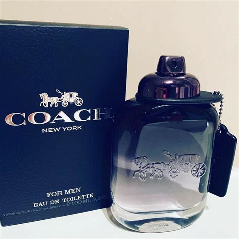 Coach For Men Coach Cologne A Fragrance For Men 2017