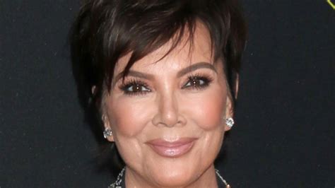 Kris Jenner Claims She Did Not Help Kim Kardashian Release Sex Tape