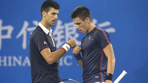 No Fans At Serbia Open This Year Says Djokovics Brother Tennis News