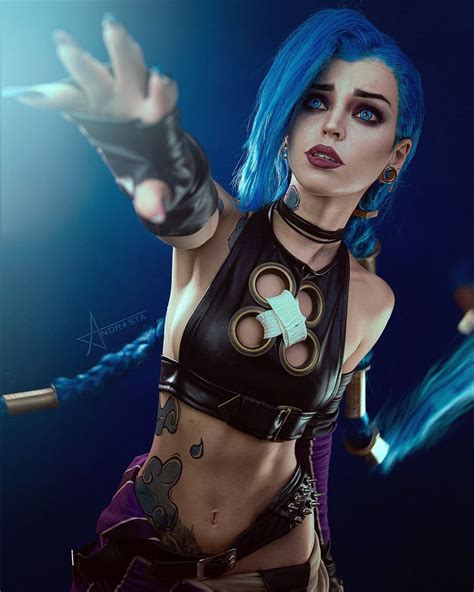 Posts With Tags Arcane Jinx Page Pikabu Monster