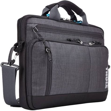 Thule 13 Inch Laptop Messenger Bag Gray Price In India