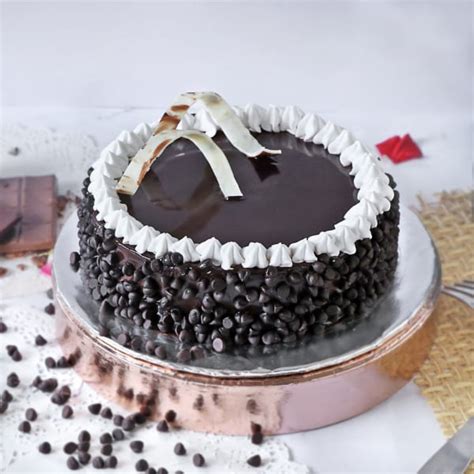 Order Creamy Chocolate Cake 1 Kg Online At Best Price Free Delivery