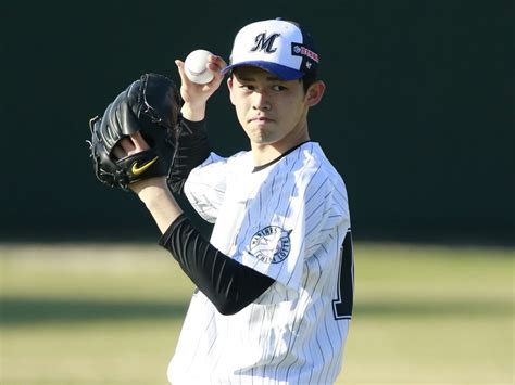 Manage your video collection and share your thoughts. 佐々木朗希をロッテ伝説のOBが絶賛。ただし心配な部分もある ...