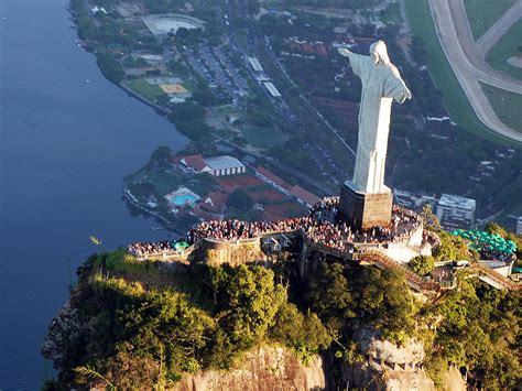 Top 10 Brazil Tourist Attractions Top Travel Lists