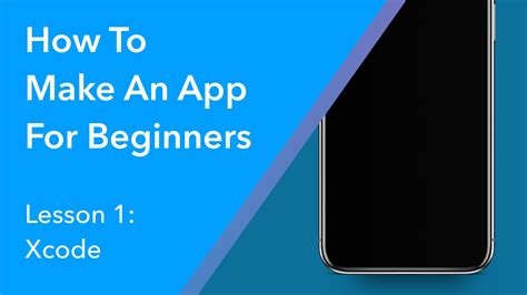 When determining how to make a barcode, businesses should first look at the tools they already have. How to Make an App for Beginners 2018 | Chris Ching ...