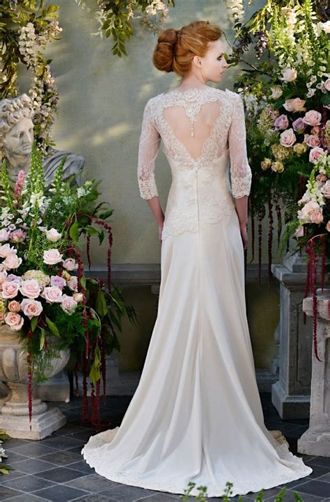 Great savings & free delivery / collection on many items. Wedding Dresses - crazyforus