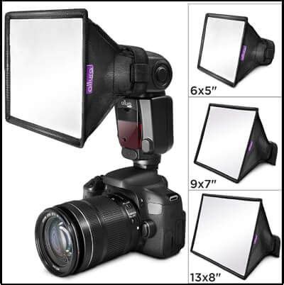What is the best soft box for speedlight photography? Best Flash for Macro Photography | Softbox, Flash ...