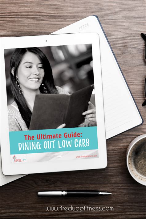 The Ultimate Guide Dining Out Low Carb Restaurant Types Carbs Low