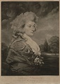 NPG D31727; Henrietta Frances ('Harriet') Ponsonby (née Spencer ...