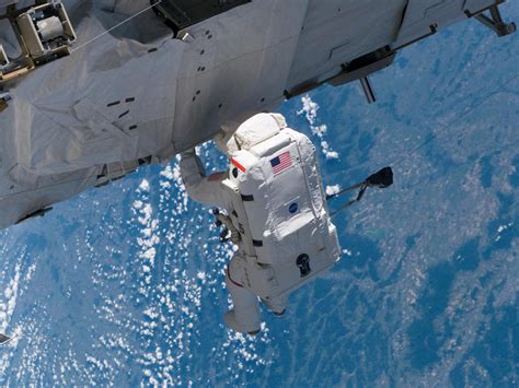 free images suit vehicle mast floating satellite astronaut tools job maintenance iss