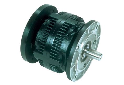 Warner Electric Clutches And Brakes