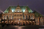 Ausflugsziele und Sehenswürdigkeiten in Bremen | Reisen | Webseite