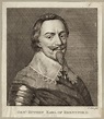 NPG D27080; Patrick Ruthven, Earl of Brentford - Portrait - National ...
