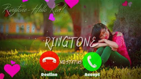 Mp3, mp4, f4v, 3gp, webm. Hello Kon ?,Ringtone,💔New Love Sad Hindi Ringtone😭Ringtone, Ringtone Song,New Ringtone 2020 ...