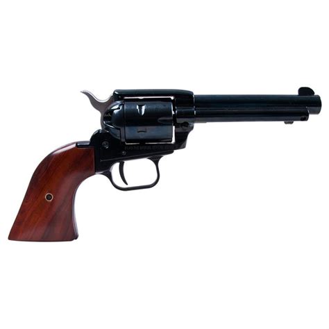 Heritage Rough Rider Revolver 22 Magnum22lr Rimfire 475 Barrel
