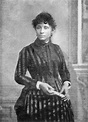 Goddess of Anarchy: Lucy Parsons, American Radical - Not Even Past