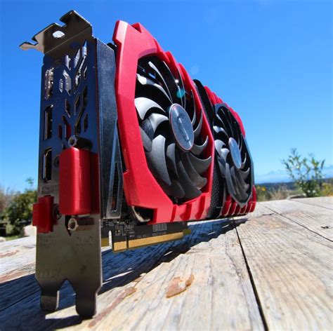 Venta Radeon Rx Gaming X Gb En Stock