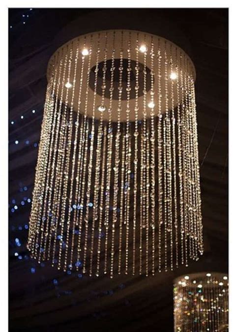 20 Interesting Do It Yourself Chandelier And Lampshade