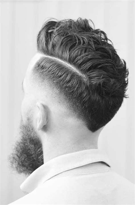 Best Mohawk Style Men Should Give A Try In 2020 Mens Hairstyle 2020