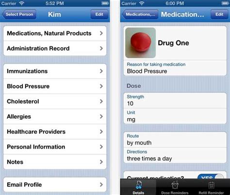 Mango health app is a medication management app that helps the user to manage medicines and create healthy habits. The must-have app to keep your medicine cabinet in order ...